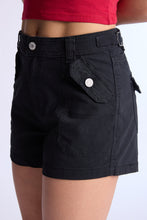 High Rise Carpenter Shorts thumbnail 3