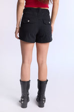 High Rise Carpenter Shorts thumbnail 4