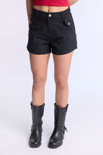 High Rise Carpenter Shorts thumbnail 2