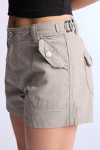 High Rise Carpenter Shorts thumbnail 10