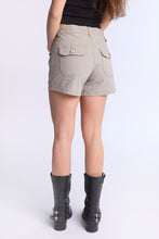 High Rise Carpenter Shorts thumbnail 11