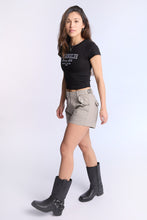 High Rise Carpenter Shorts thumbnail 12