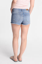 High Rise Festival Denim Shorty thumbnail 3