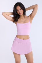 Flex Move Flowy Mini Skort thumbnail 1