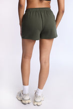 Tech Fleece Shorts thumbnail 11