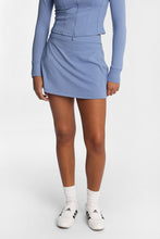 Super Smooth Active A-Line Mini Skort thumbnail 6