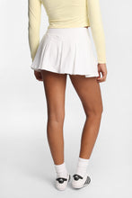 Super Smooth Active Pleated Mini Skort thumbnail 8