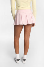 Super Smooth Active Pleated Mini Skort thumbnail 15