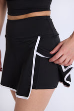 Super Smooth Wrap Skirt thumbnail 2