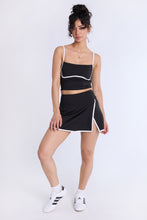 Super Smooth Wrap Skirt thumbnail 4