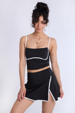 Super Smooth Wrap Skirt thumbnail 1