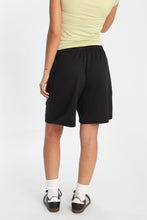 Tech Fleece Long Shorts thumbnail 9