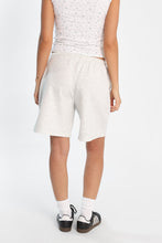 Tech Fleece Long Shorts thumbnail 13