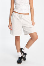 Tech Fleece Long Shorts thumbnail 11