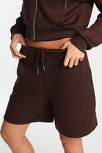 Tech Fleece Long Shorts thumbnail 2