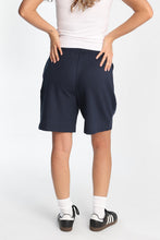Tech Fleece Long Shorts thumbnail 18