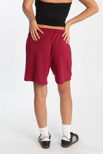 Tech Fleece Long Shorts thumbnail 21