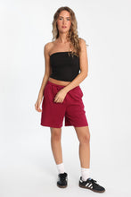 Tech Fleece Long Shorts thumbnail 22
