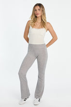Super Soft Fleeceback Flare Leggings thumbnail 13