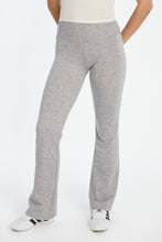 Super Soft Fleeceback Flare Leggings thumbnail 10