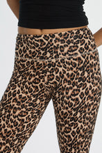 Super Soft Fleeceback Flare Leggings thumbnail 2