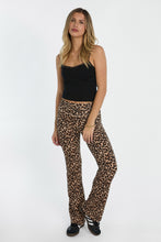 Super Soft Fleeceback Flare Leggings thumbnail 4