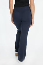 Super Soft Fleeceback Flare Leggings thumbnail 15