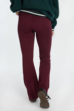 Super Soft Fleeceback Flare Leggings thumbnail 19