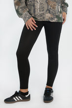 Super Soft Fleeceback Pocket Leggings thumbnail 6