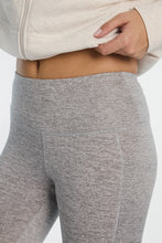 Super Soft Fleeceback Pocket Leggings thumbnail 11