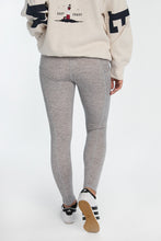 Super Soft Fleeceback Pocket Leggings thumbnail 12