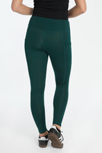 Super Soft Fleeceback Pocket Leggings thumbnail 15