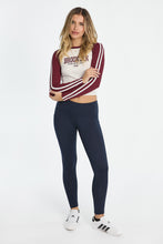 Super Soft Fleeceback Pocket Leggings thumbnail 20