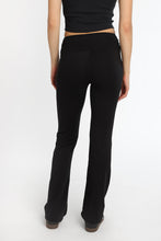 Super Soft Fleeceback Flare Leggings thumbnail 8