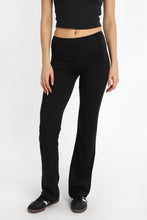 Super Soft Fleeceback Flare Leggings thumbnail 6