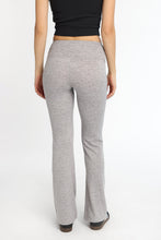 Super Soft Fleeceback Flare Leggings thumbnail 3