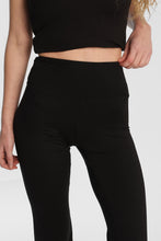 Super Soft Fleeceback Flare Leggings thumbnail 2