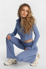 Super Soft Fleeceback Flare Leggings thumbnail 13