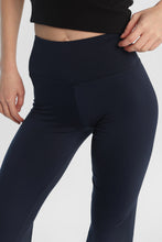 Super Soft Fleeceback Flare Leggings thumbnail 19