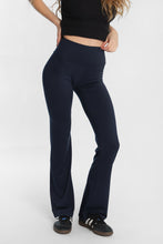 Super Soft Fleeceback Flare Leggings thumbnail 18