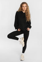 Super Soft Fleeceback Pocket Leggings thumbnail 5