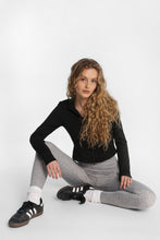 Super Soft Fleeceback Pocket Leggings thumbnail 10
