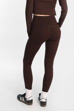 Super Soft Fleeceback Pocket Leggings thumbnail 13