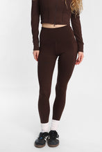Super Soft Fleeceback Pocket Leggings thumbnail 11
