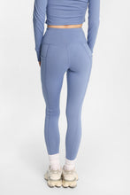 Super Soft Fleeceback Pocket Leggings thumbnail 18
