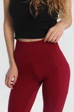 Super Soft Fleeceback Pocket Leggings thumbnail 21