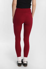 Super Soft Fleeceback Pocket Leggings thumbnail 22