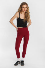 Super Soft Fleeceback Pocket Leggings thumbnail 23
