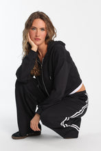 Tech Fleece Wide Leg Sweatpants thumbnail 6