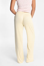 Pointelle Knit Wide Leg Pajama Pants thumbnail 19